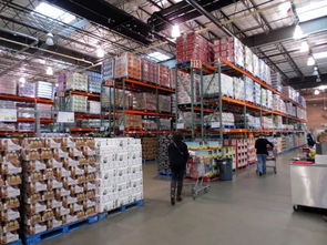 2018年美國投資環(huán)境分析 倉儲服務(wù)領(lǐng)域面臨挑戰(zhàn)與機(jī)遇