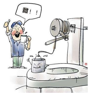 常德市“碧水保衛(wèi)戰(zhàn)” 八大行動守護集中式供水安全