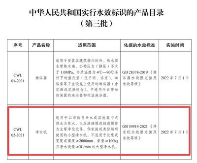 中國家用電器研究院 助力污水處理技術創新的領航者